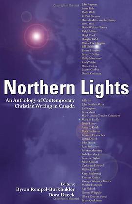 Northern Lights pdf epub mobi 电子书 下载