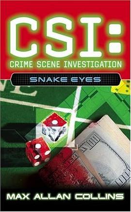 Snake Eyes (CSI) pdf epub mobi 电子书 下载