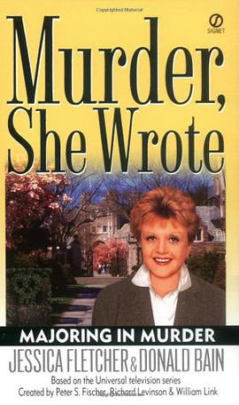 Majoring in Murder