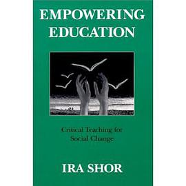 Empowering Education pdf epub mobi 电子书 下载