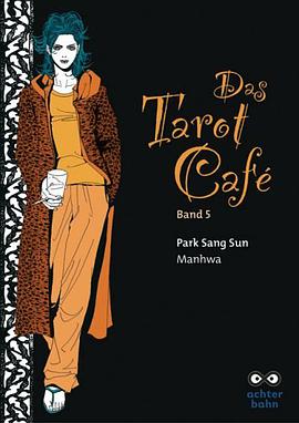 Das Tarot Cafe 05 pdf epub mobi 电子书 下载