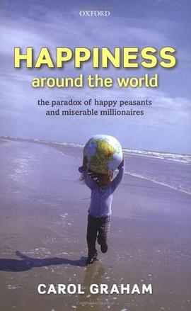 Happiness Around the World pdf epub mobi 电子书 下载