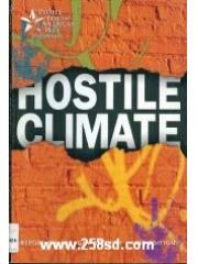 Hostile Climate: Report on Anti-gay Activity 1998 Edition pdf epub mobi 电子书 下载