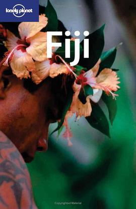 Fiji pdf epub mobi 电子书 下载