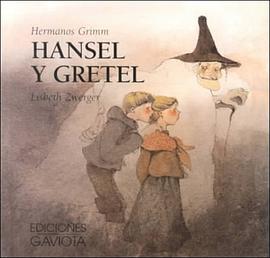 Hansel y Gretel pdf epub mobi 電子書 下載