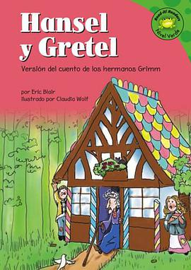 Hansel y Gretel pdf epub mobi 电子书 下载