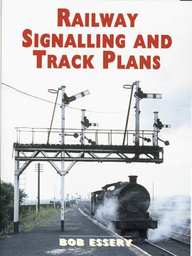 Railway Signalling and Track Plans pdf epub mobi 電子書 下載