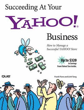 Succeeding at Your Yahoo! Business pdf epub mobi 电子书 下载