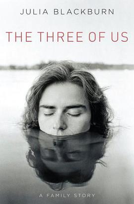 The Three of Us pdf epub mobi 电子书 下载