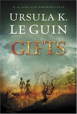 Gifts pdf epub mobi 电子书 下载