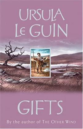 Gifts pdf epub mobi 电子书 下载