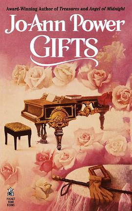 Gifts pdf epub mobi 電子書 下載