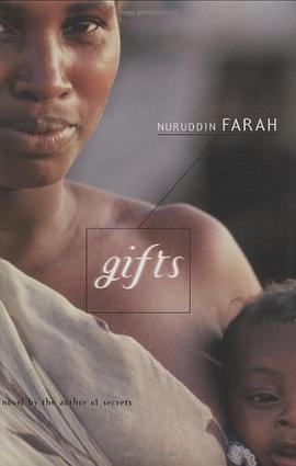Gifts pdf epub mobi 電子書 下載