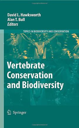 Vertebrate Conservation and Biodiversity