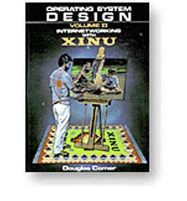 Operating System Design-Internetworking With XINU, Vol. II (Prentice-Hall Software Series) pdf epub mobi 下载