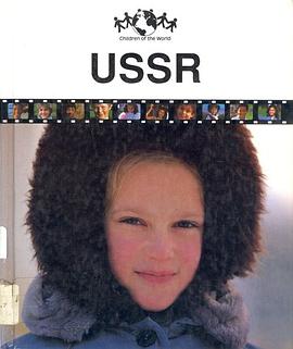 Children of the World:USSR pdf epub mobi 电子书 下载