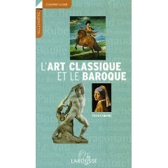 l'art classsique et le baroque