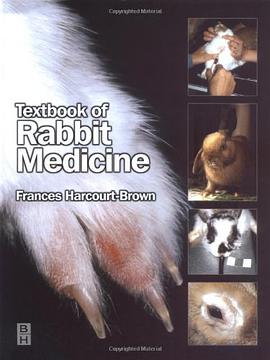 Textbook of Rabbit Medicine pdf epub mobi 电子书 下载