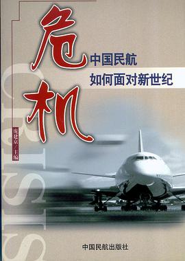 危机 pdf epub mobi 电子书 下载