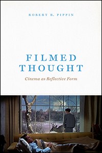 Filmed Thought :Cinema as Reflective Form pdf epub mobi 电子书 下载