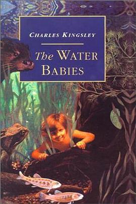 The Water-Babies (Puffin Classics (Library)) pdf epub mobi 电子书 下载