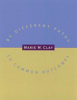 By Different Paths to Common Outcomes pdf epub mobi 电子书 下载