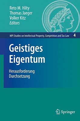 Geistiges Eigentum pdf epub mobi 電子書 下載