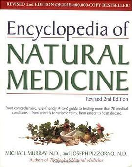 Encyclopedia of Natural Medicine, Revised 2nd Edition pdf epub mobi 电子书 下载