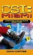 Harm for the Holidays pdf epub mobi 电子书 下载