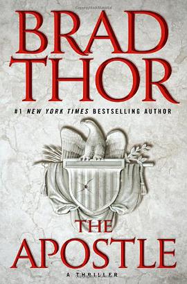 The Apostle (Hardcover) pdf epub mobi 电子书 下载
