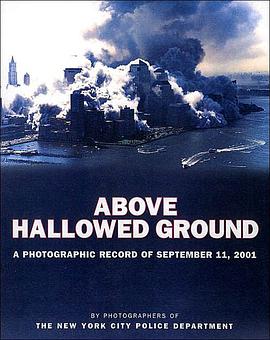 Above Hallowed Ground pdf epub mobi 电子书 下载