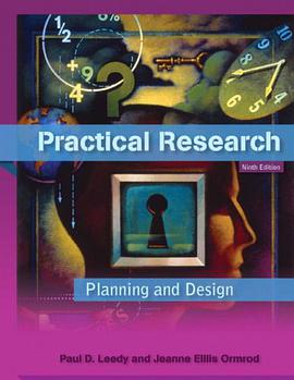 Practical Research pdf epub mobi 电子书 下载