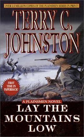 Lay the Mountains Low