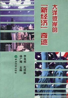 大洋彼岸的“新经济”奇迹 pdf epub mobi 电子书 下载