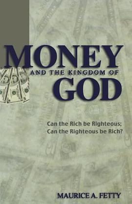 Money and the Kingdom of God pdf epub mobi 电子书 下载
