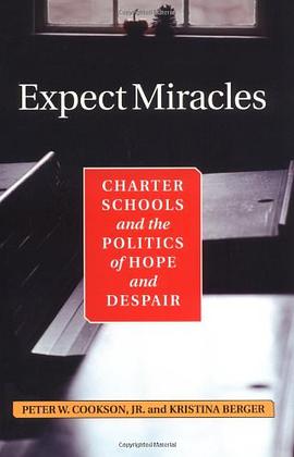 Expect Miracles pdf epub mobi 电子书 下载
