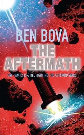 The Aftermath pdf epub mobi 电子书 下载