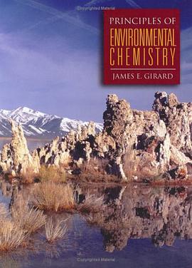 Principles of Environmental Chemistry pdf epub mobi 电子书 下载
