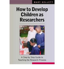 How To Develop Children As Researchers pdf epub mobi 电子书 下载
