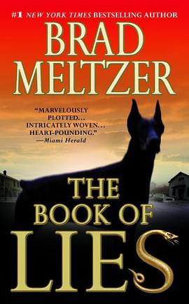 The Book of Lies pdf epub mobi 电子书 下载