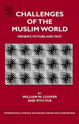 Challenges of the Muslim World, Volume 19 pdf epub mobi 下载