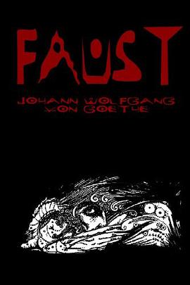 FAUST pdf epub mobi 电子书 下载