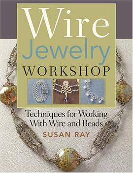 Wire-Jewelry Workshop pdf epub mobi 電子書 下載