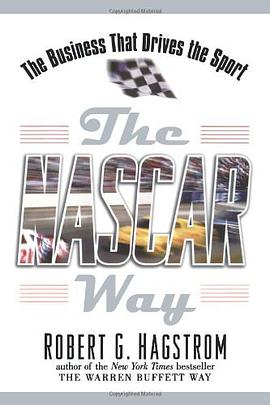 The NASCAR Way pdf epub mobi 电子书 下载