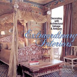 Extraordinary Interiors pdf epub mobi 电子书 下载