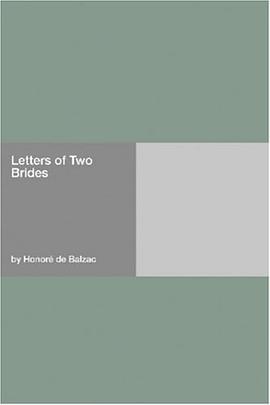 Letters of Two Brides pdf epub mobi 电子书 下载