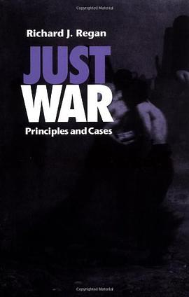 Just War pdf epub mobi 电子书 下载