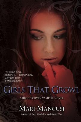 Girls That Growl pdf epub mobi 电子书 下载