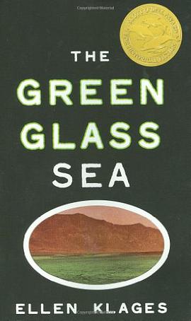 The Green Glass Sea pdf epub mobi 电子书 下载