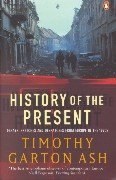 History of the Present pdf epub mobi 电子书 下载